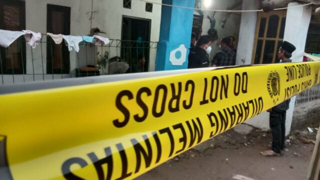 Kasus Tragis ART Lompat de Lantai 4 em Benhil, Majikan Diperiksa e Polda Turun Tangan

