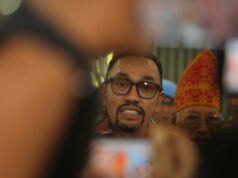 Kasus Warga Purwakarta Tewas Dikeroyok Preman, Sahroni Desak Polisi Jangan Cuma Tangkap Kroco-kroconya Kasus Warga Purwakarta Tewas Dikeroyok Preman, Sahroni Desak Polisi Jangan Cuma Tangkap Kroco-kroconya