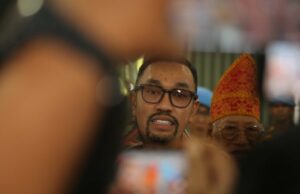 Kasus Warga Purwakarta Tewas Dikeroyok Preman, Sahroni Desak Polisi Jangan Cuma Tangkap Kroco-kroconya Kasus Warga Purwakarta Tewas Dikeroyok Preman, Sahroni Desak Polisi Jangan Cuma Tangkap Kroco-kroconya