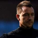 Kata John Terry soal Latih Chelsea Gantikan Liam Rosenior