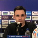 Kata Pelatih Souto Soal Performa Pemain Baru Timnas Futsal Indonésia Usai Kalahkan Austrália