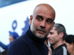 Kata Pep Guardiola Usai Manchester City Pecundangi Arsenal Kata Pep Guardiola Usai Manchester City Pecundangi Arsenal