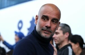 Timnas Italia Bidik Pep Guardiola sebagai Pelatih, Tapi Mentok di Satu Masalah Ini Kata Pep Guardiola Usai Manchester City Pecundangi Arsenal