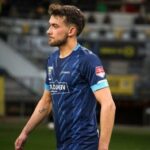 Kata-kata Pemain Keturunan Depok Dean Zandbergen usa Cetak Hattrick na Liga Belanda