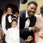 Katherine Jackson, 95, vista em foto rara antes da estreia de 'Michael'