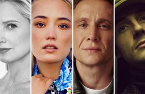 Katherine LaNasa, Pom Klementieff, Matthias Schweighöfer e Micheál Neeson juntam-se à comédia de ação ‘Mister’ (EXCLUSIVO) Katherine LaNasa, Pom Klementieff, Matthias Schweighöfer e Micheál Neeson juntam-se à comédia de ação ‘Mister’ (EXCLUSIVO)