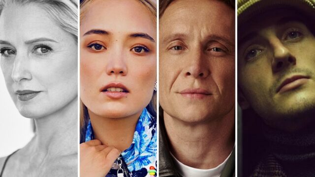Katherine LaNasa, Pom Klementieff, Matthias Schweighöfer e Micheál Neeson juntam-se à comédia de ação ‘Mister’ (EXCLUSIVO)

