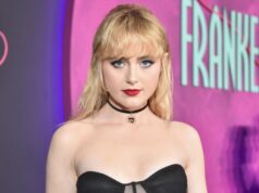 Kathryn Newton anuncia elenco de ‘Vingadores: Dia do Juízo Final’ enquanto Cassie Lang retorna após ‘Quantumania’ Kathryn Newton anuncia elenco de 'Vingadores: Dia do Juízo Final' enquanto Cassie Lang retorna após 'Quantumania'
