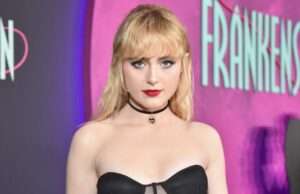 Kathryn Newton anuncia elenco de ‘Vingadores: Dia do Juízo Final’ enquanto Cassie Lang retorna após ‘Quantumania’ Kathryn Newton anuncia elenco de 'Vingadores: Dia do Juízo Final' enquanto Cassie Lang retorna após 'Quantumania'