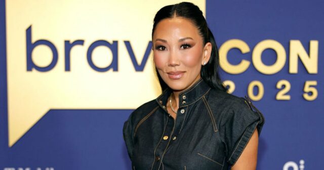 Katie Ginella critica suposta viagem do elenco de 'RHOC' ao Japão: 'It Broke Me'
