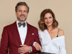 Katie Holmes alimenta rumores de namoro de Joshua Jackson com ‘curtidas’ nas redes sociais Katie Holmes e Joshua Jackson