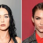 Katy Perry responde às alegações de Ruby Rose