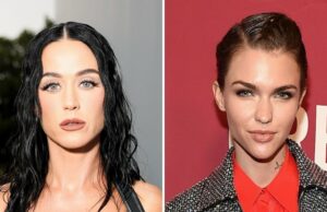 Katy Perry investigada pela polícia após negar as acusações de agressão de Ruby Rose Katy Perry responde às alegações de Ruby Rose