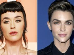 Katy Perry sob investigação na Austrália por alegações de agressão sexual de Ruby Rose Katy Perry sob investigação na Austrália por alegações de agressão sexual de Ruby Rose