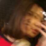 Keciduk Jalan Bareng Iqbaal Ramadhan, Misteri Foto Blur Bernadya Dijawab Internauta