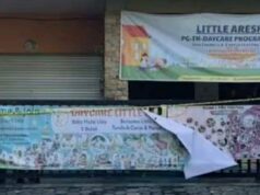 Kecurigaan Ortu Korban Creche Little Aresha Jogja: 1 Jam Sebelum Jemput Harus WA, Tidak Ada CCTV di Dalam Kecurigaan Ortu Korban Creche Little Aresha Jogja: 1 Jam Sebelum Jemput Harus WA, Tidak Ada CCTV di Dalam