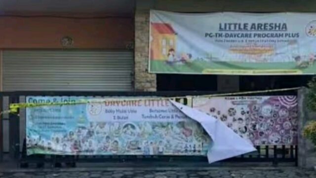 Kecurigaan Ortu Korban Creche Little Aresha Jogja: 1 Jam Sebelum Jemput Harus WA, Tidak Ada CCTV di Dalam
