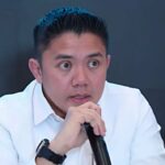 Kehadiran Seskab Teddy Indra Wijaya di Bazar Rakyat Tuai Respons Positif, Ini Alasannya