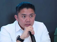 Kehadiran Seskab Teddy Indra Wijaya di Bazar Rakyat Tuai Respons Positif, Ini Alasannya Kehadiran Seskab Teddy Indra Wijaya di Bazar Rakyat Tuai Respons Positif, Ini Alasannya