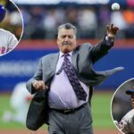 Keith Hernandez fala sobre 'luto' por causa de suas dores nas costas - e o que ele percebeu sobre a espiral do Mets enquanto estava fora de ação