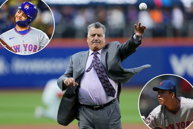 Keith Hernandez fala sobre 'luto' por causa de suas dores nas costas - e o que ele percebeu sobre a espiral do Mets enquanto estava fora de ação
