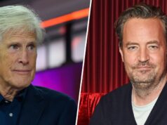 Keith Morrison diz que ele e sua família, senhorita enteado Matthew Perry, ‘profundamente’ após ‘Ketamine Queen’ ser condenado pela morte do ator Keith Morrison diz que ele e sua família, senhorita enteado Matthew Perry, 'profundamente' após 'Ketamine Queen' ser condenado pela morte do ator