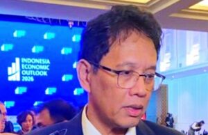 Kejar Potensi Cukai hingga Rp 30 Triliun dari Rokok Ilegal, Purbaya Bakal Sambangi DPR Kejar Potensi Cukai hingga Rp 30 Triliun dari Rokok Ilegal, Purbaya Bakal Sambangi DPR