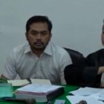 Kejari Karo hingga Kasi Pidsus Diamankan Kejagung Buntut Kasus Amsal Sitepu