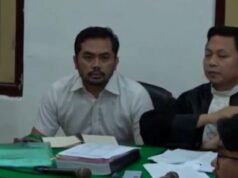 Kejari Karo hingga Kasi Pidsus Diamankan Kejagung Buntut Kasus Amsal Sitepu Kejari Karo hingga Kasi Pidsus Diamankan Kejagung Buntut Kasus Amsal Sitepu