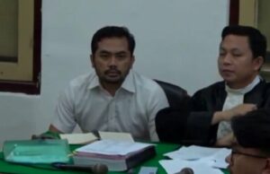 Kejari Karo hingga Kasi Pidsus Diamankan Kejagung Buntut Kasus Amsal Sitepu Kejari Karo hingga Kasi Pidsus Diamankan Kejagung Buntut Kasus Amsal Sitepu