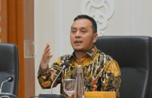 Kelakar Willy Aditya Nasdem Fusão com Gerindra saat Rapat di DPR Kelakar Willy Aditya Nasdem Fusão com Gerindra saat Rapat di DPR