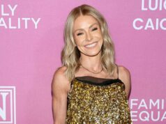 Kelly Ripa revela o procedimento cosmético que fez na bunda: ‘Desesperada’ Inside Hollywoods Soft Glow Era Celeb Injector Anush Movsesian em beleza sutil e rosto Ozempic 4F2A7272