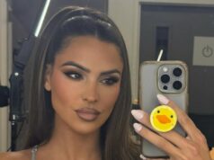 Kelsey Swanson, da RHORI, responde à alegação de que era trabalhadora do sexo há 10 anos Conheça o elenco da nova série da Bravo ‘Real Housewives of Rhode Island’