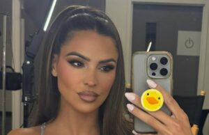 Kelsey Swanson, da RHORI, responde à alegação de que era trabalhadora do sexo há 10 anos Conheça o elenco da nova série da Bravo ‘Real Housewives of Rhode Island’