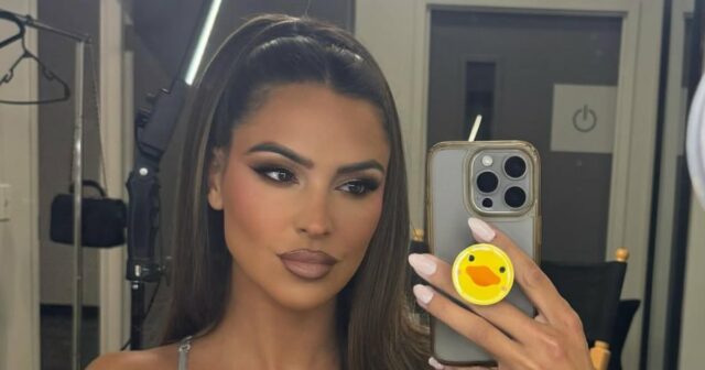 Kelsey Swanson, da RHORI, responde à alegação de que era Conheça o elenco da nova série da Bravo ‘Real Housewives of Rhode Island’