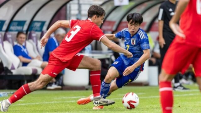 Keluar dari Polêmico Paspoortgate, Tim Geypens Kini Bisa Main Lagi di Belanda hingga 2031
