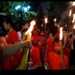 Kemenag Jadikan Momen Kebangkitan Kristus Pererat Persatuan em Papua