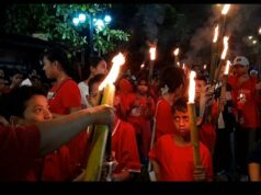 Kemenag Jadikan Momen Kebangkitan Kristus Pererat Persatuan em Papua Kemenag Jadikan Momen Kebangkitan Kristus Pererat Persatuan em Papua