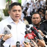 Kementerian PU Digeledah, Seskab Teddy: Silakan Diperiksa, Kita Terbuka para Hukum