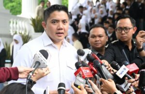 Kementerian PU Digeledah, Seskab Teddy: Silakan Diperiksa, Kita Terbuka para Hukum Kementerian PU Digeledah, Seskab Teddy: Silakan Diperiksa, Kita Terbuka para Hukum
