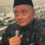Kementerian PU Tak Ikut Kebijakan WFH, Ini Alasan Dody Hanggodo