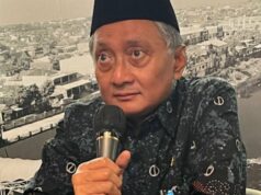 Kementerian PU Tak Ikut Kebijakan WFH, Ini Alasan Dody Hanggodo Kementerian PU Tak Ikut Kebijakan WFH, Ini Alasan Dody Hanggodo