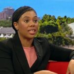 Kemi Badenoch condenou as ameaças de Donald Trump de deixar a OTAN como um 'presente' para a Rússia