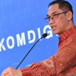 Kemkomdigi Ungkap Telah Tangani 4.1 Juta Konten Negatif hingga 15 de abril de 2026