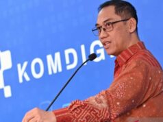 Kemkomdigi Ungkap Telah Tangani 4.1 Juta Konten Negatif hingga 15 de abril de 2026 Kemkomdigi Ungkap Telah Tangani 4.1 Juta Konten Negatif hingga 15 de abril de 2026