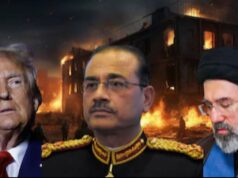 Kenapa Irã e AS Percaya Paquistão Jadi Mediador hingga Gencatan Senjata Bisa Terjadi? Kenapa Irã e AS Percaya Paquistão Jadi Mediador hingga Gencatan Senjata Bisa Terjadi?