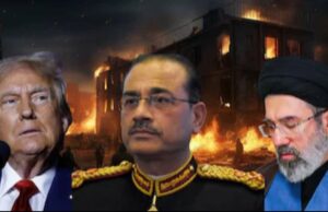 Kenapa Irã e AS Percaya Paquistão Jadi Mediador hingga Gencatan Senjata Bisa Terjadi? Kenapa Irã e AS Percaya Paquistão Jadi Mediador hingga Gencatan Senjata Bisa Terjadi?