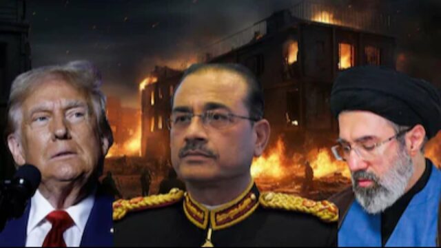 Kenapa Irã e AS Percaya Paquistão Jadi Mediador hingga Gencatan Senjata Bisa Terjadi?
