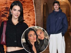 Kendall Jenner e Jacob Elordi namoram há meses – graças a Kylie: relatório Kendall Jenner e Jacob Elordi namoram há meses - graças a Kylie: relatório