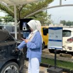 Kendaraan Listrik Tetap Kena Pajak de Jawa Barat